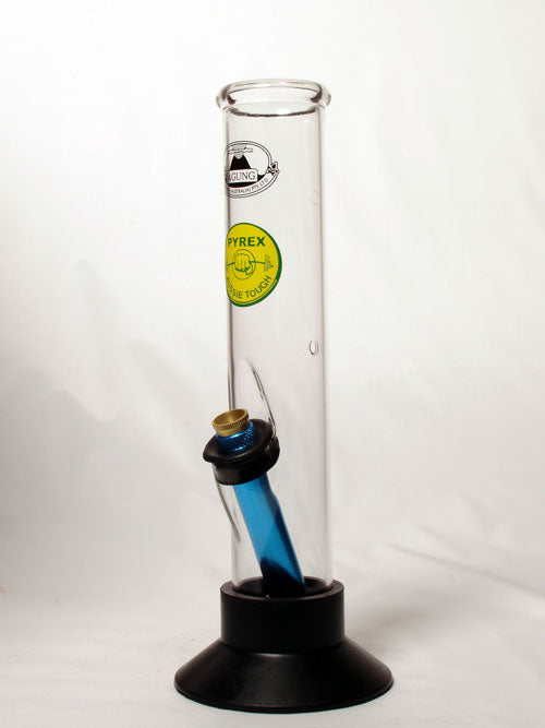 Glass 9 inch Bonza Tube 250mm 1164 Agung