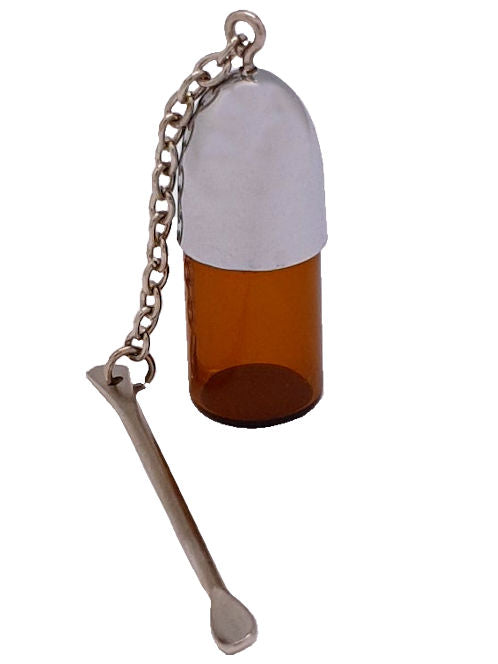 Bottle Spoon On Chain 2613 Agung