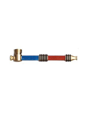 Colour O-ring Spike Pipe 1646 Agung