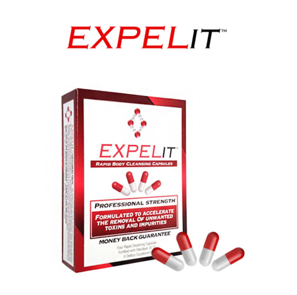 Detox Expelit nrshop