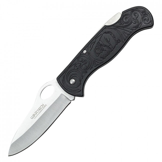 Economy Folder Knife D22 Wartech