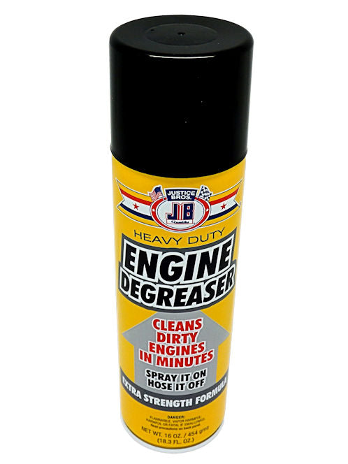 Engine Degreaser 2487W Agung