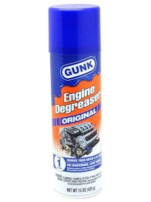 Engine Degreaser 2487W Agung