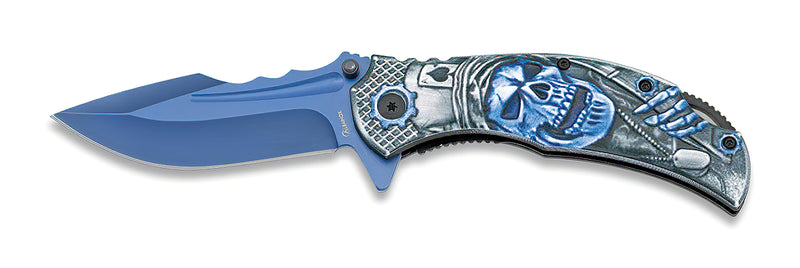 Fantasy Folder Knife B88 Albainox