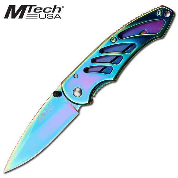 Folding Knife M245 Mtech USA