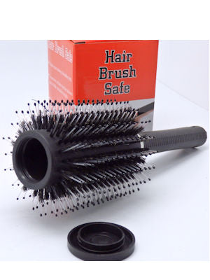 Hairbrush Safe 2487M Agung