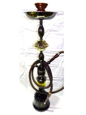 Hookah Shisha 1 hose Agung