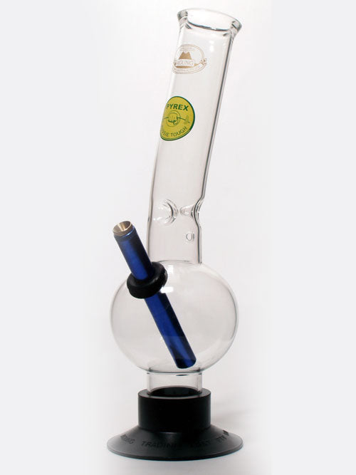 Large Bonza IB Pyrex Glass 320mm 1158 Agung