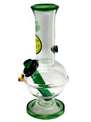 Little Rascal 180mm Pyrex Glass 7001 Agung