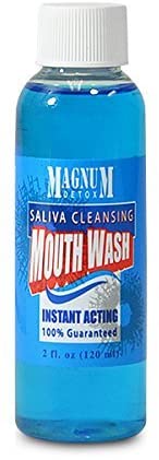 Magnum Detox Saliva Cleansing Mouth Wash nrshop