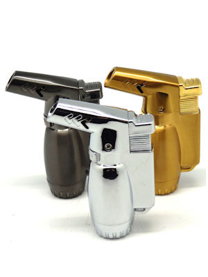 Mini Metal Jet Lighter 2506 Agung