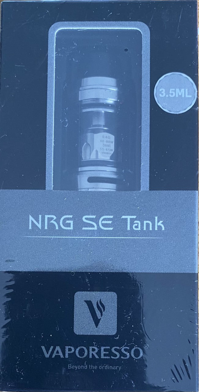 NRG SE Tank Vaporesso 3.5ML