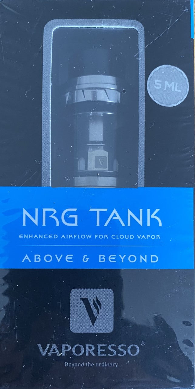 NRG Tank Vaporesso 5ML