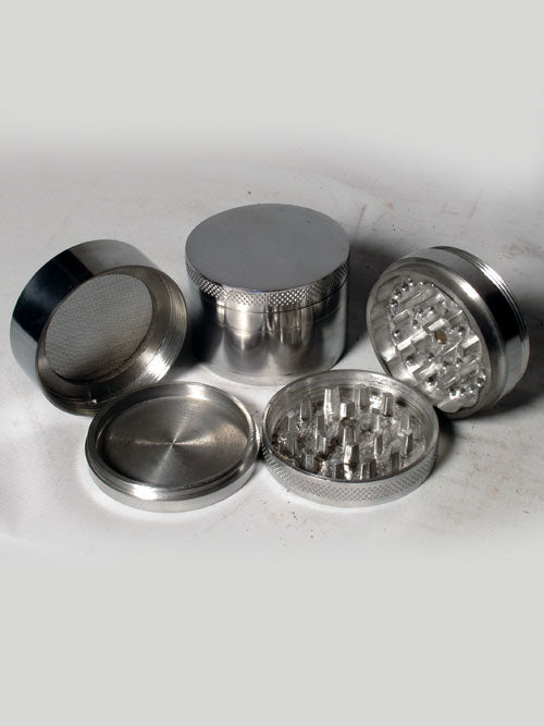 Pollinator Grinder 2412 Agung