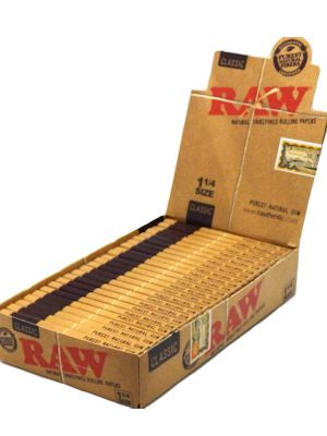 RAW Classic Papers 1 1-4  2145 Agung