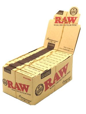 RAW Classic Papers 1 1-4+Tips  2146 Agung