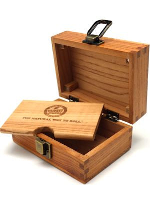 RAW Wooden Box 2448 Agung