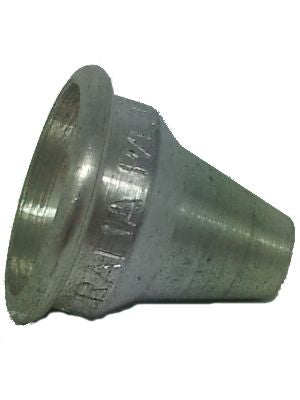 Slip in Cone Large Aluminium 1718 Agung