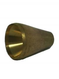 Slip in Cone Small Brass 1716 Agung