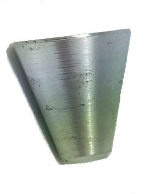 Slip in Cone Small Aluminium 1715 Agung