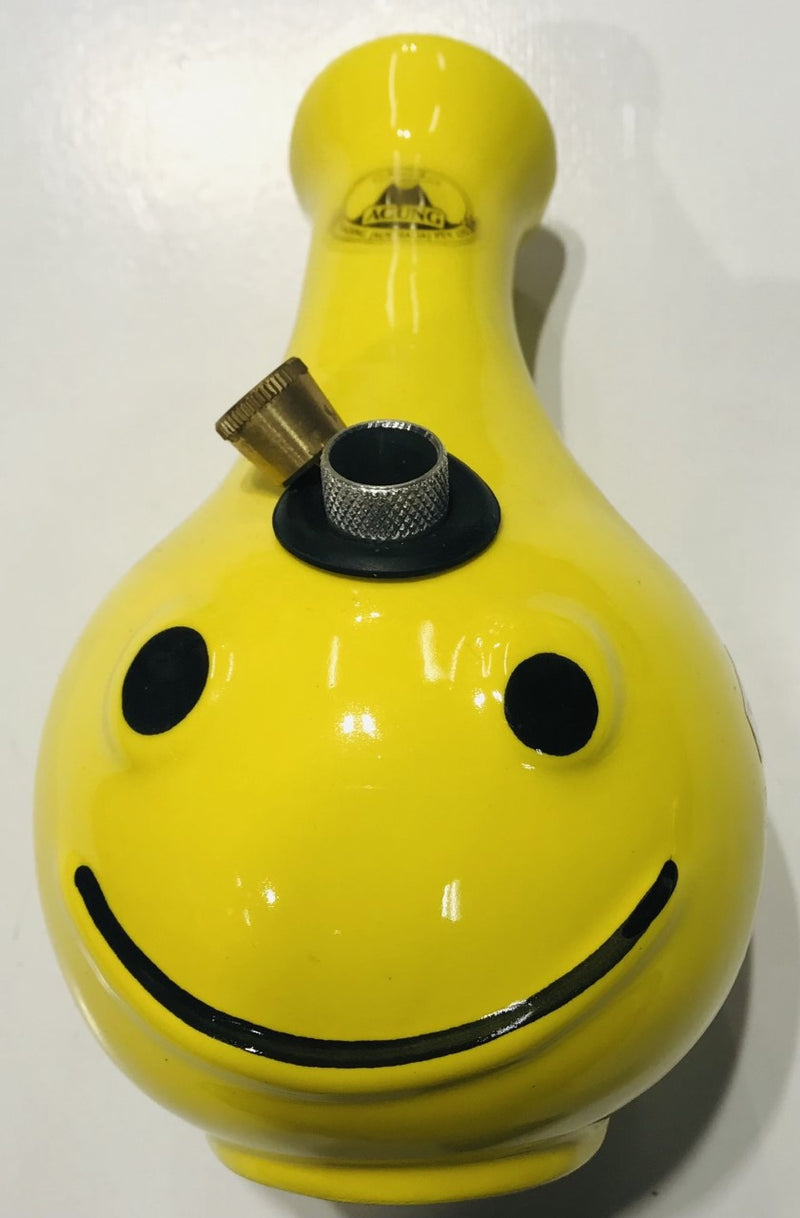 Smiley Ceramic 01Agung