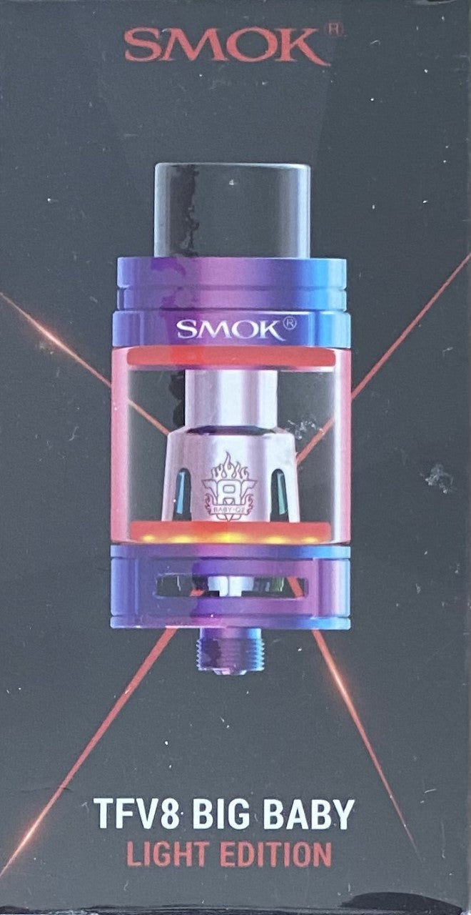 Smok TFV8 Big Baby Light Edition