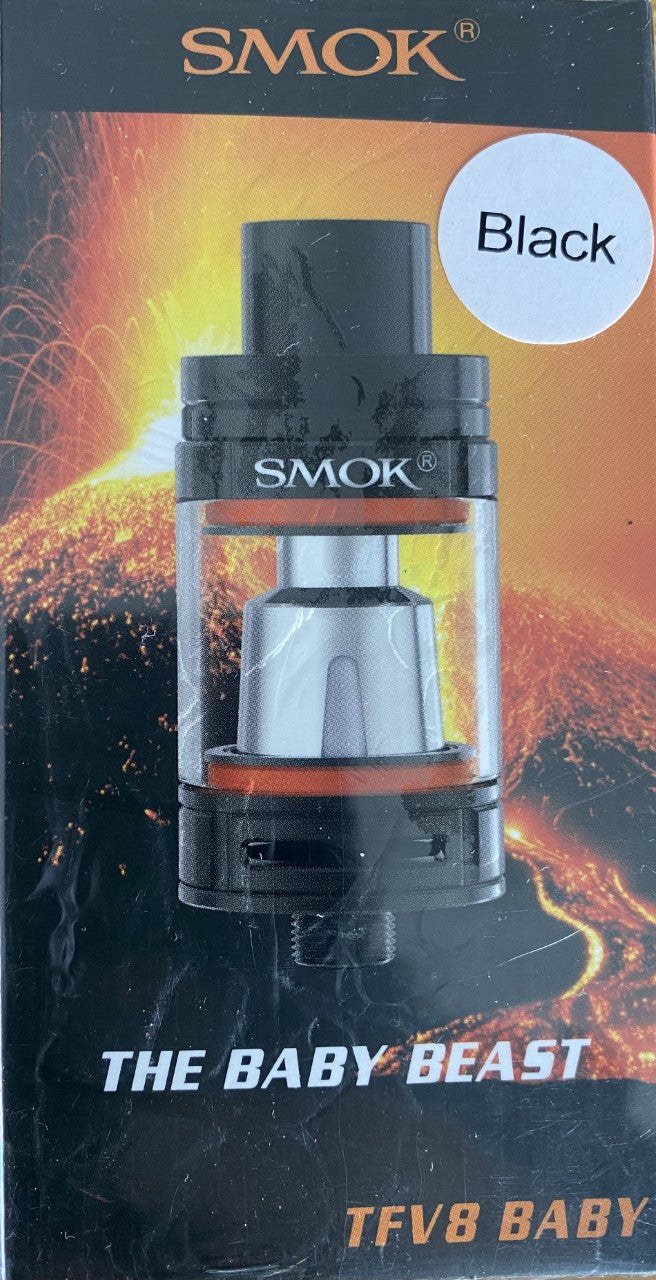 Smok The Baby Beast TRV8 Baby..