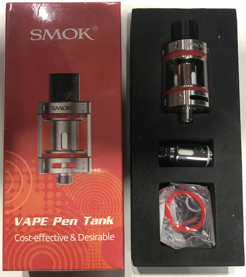 Smok Vape Pen Tank