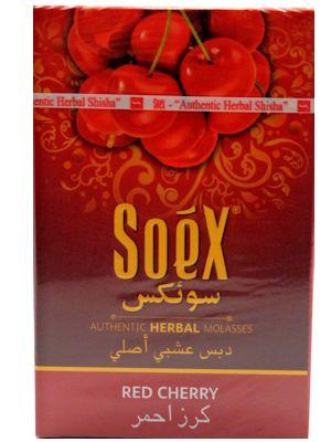 Soex Cherry 4002D Agung