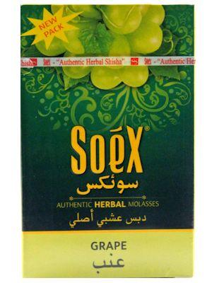 Soex Grape 4002L Agung