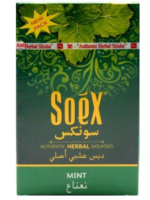 Soex Mint 4002I Agung