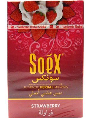 Soex Strawberry 4002F