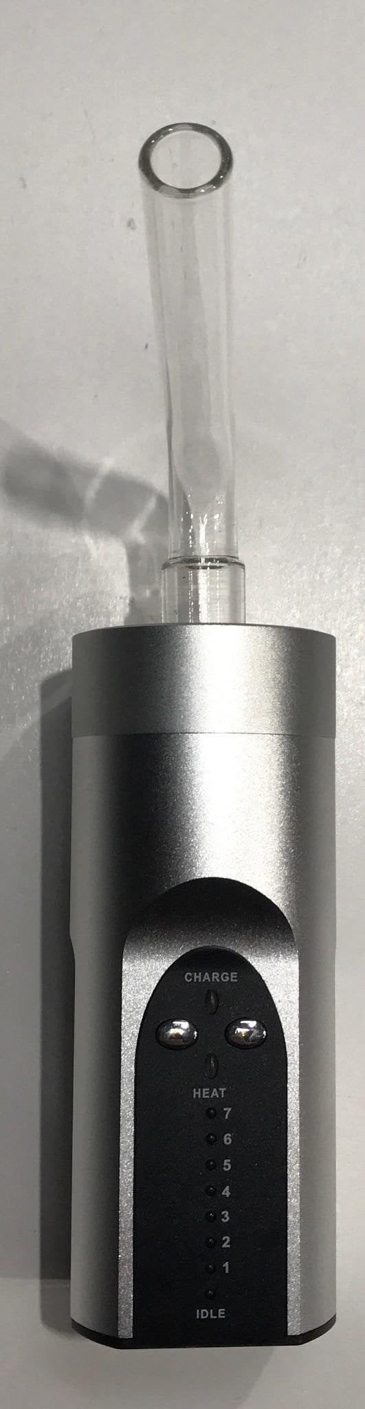 Solo Vaporizer Silver Agung