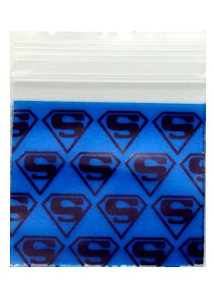 Superman 38X 38 Pack 100 2432F Agung