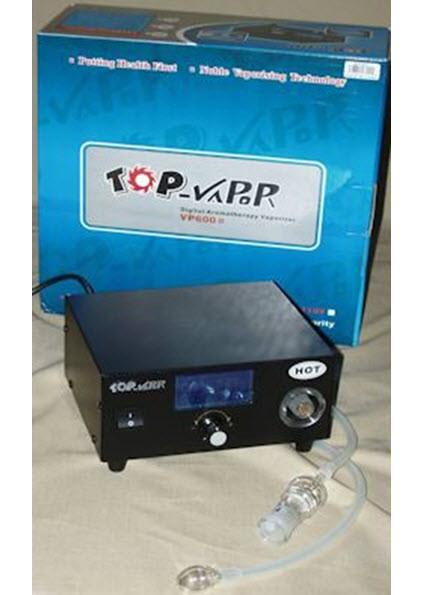 Top Vapor  Varporizer VP-600 Agung