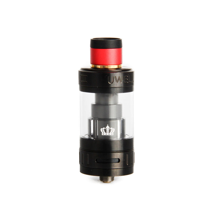 UWELL Crown 3 Atomizer Black red