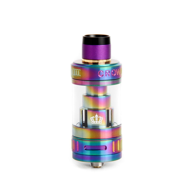 UWELL Crown 3 Atomizer Iridescent