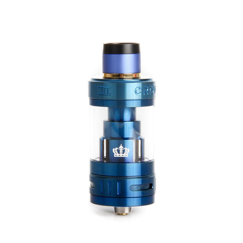 UWELL Crown 3 Atomizer Sapphire Blue