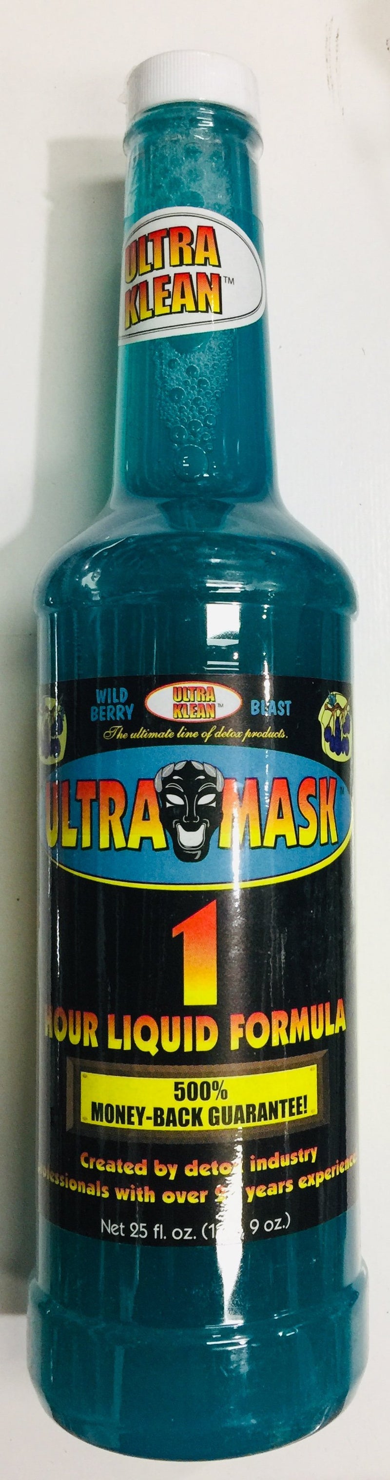 Ultra Klean Ultra detox liquid