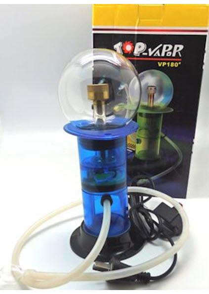 Vaporizer Digi Herb Vaporizer VP-180 Agung