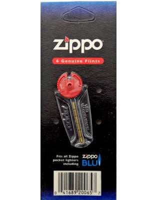 Zippo Lighter Fints 2028 Agung