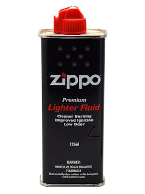 Zippo Lighter Fluid 2026 Agung