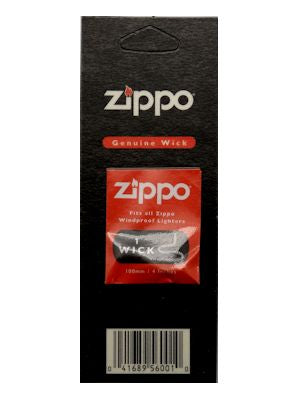 Zippo Lighter Wicks 2027 Agung