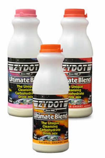 Zydot Uitimate Blend Powder detox