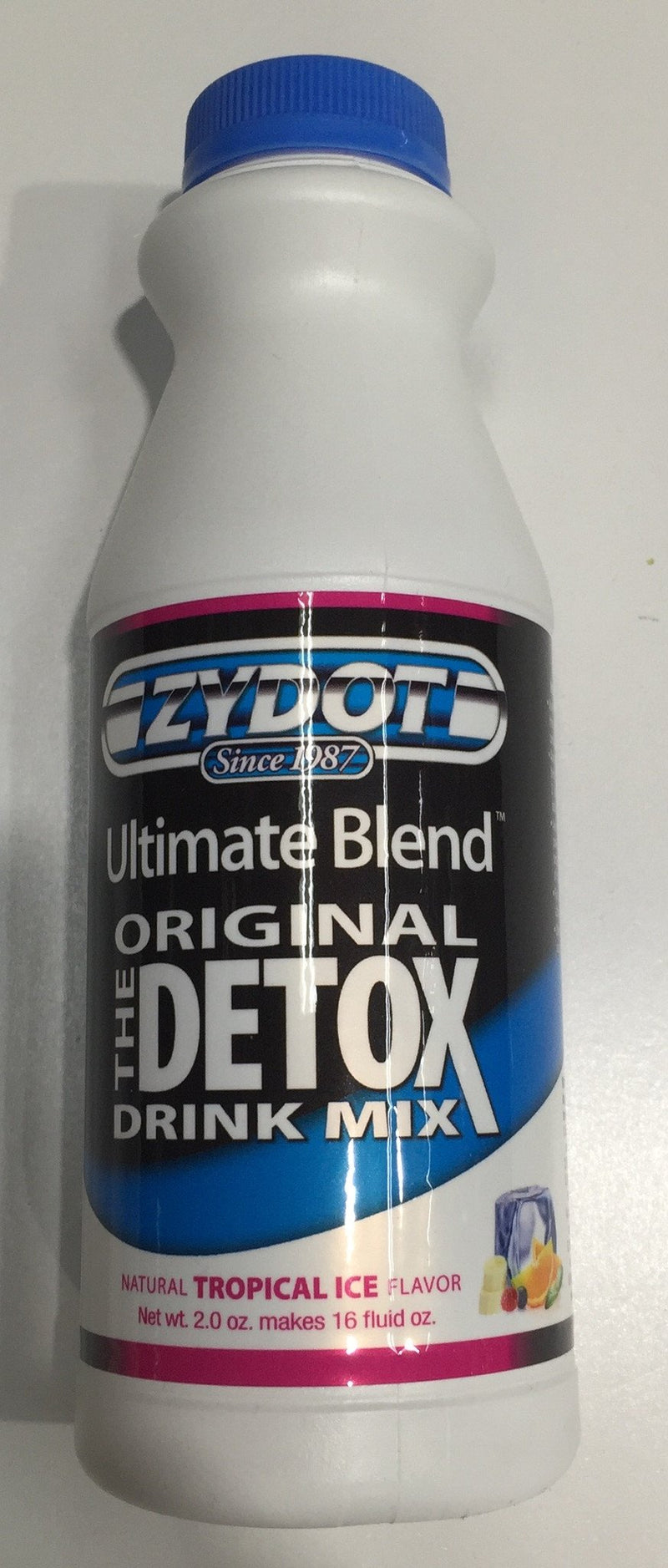 Zydot Ultimate Blend The Original Detox Drink