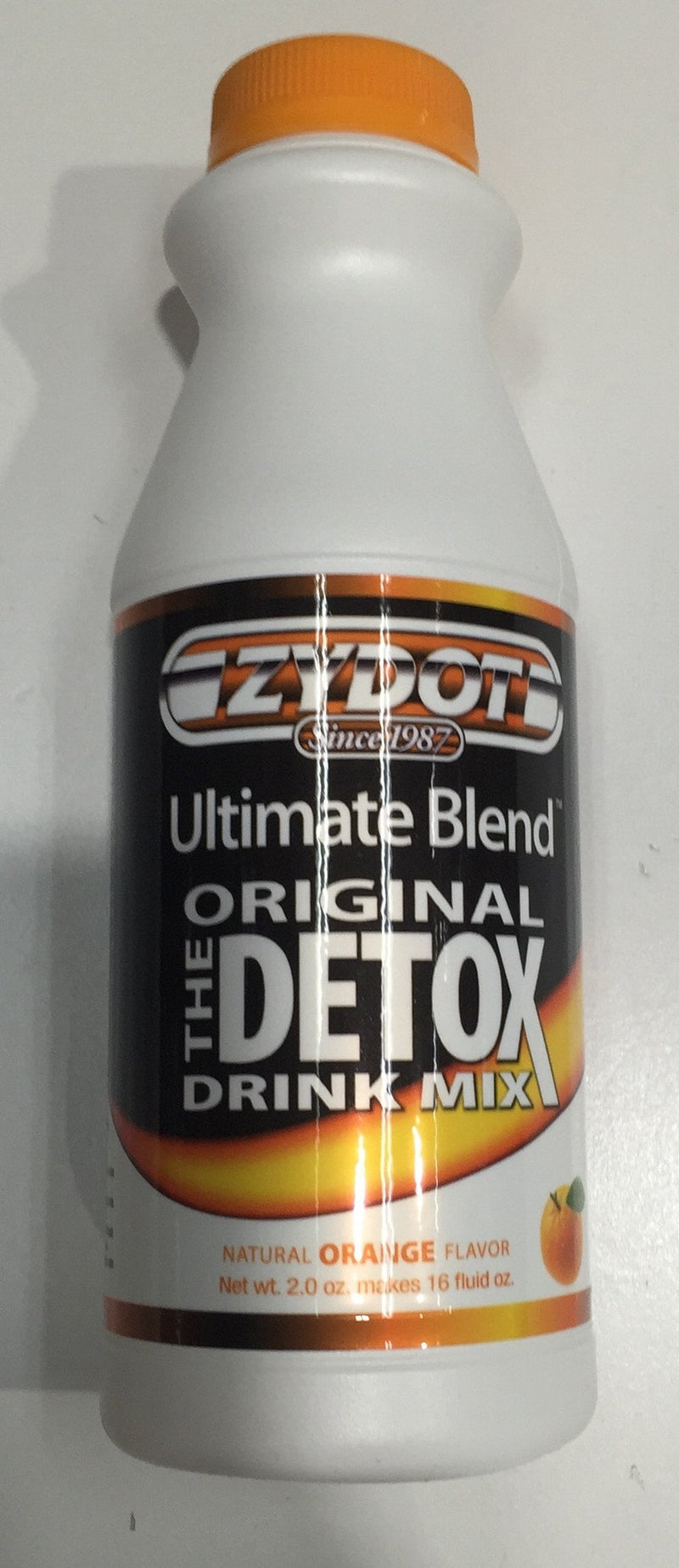 Zydot Ultimate Blend The Original Detox Drink